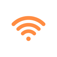 Simbolo wifi