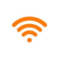 Simbolo wifi