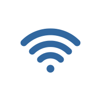 Simbolo wifi