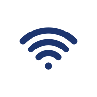 Simbolo wifi