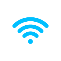Simbolo wifi