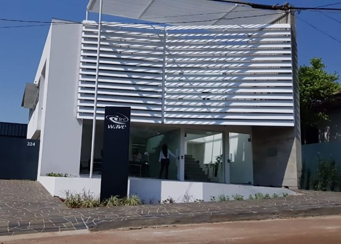 equipe tecwave